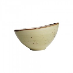 Olive oválistál 15 cm