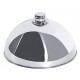 Cloche, tányérfedő 25 cm