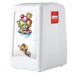 FATO 17 X 17 szalvéta adagoló