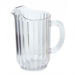 Törhetetlen kancsó, polikarbonátból 1,4 L