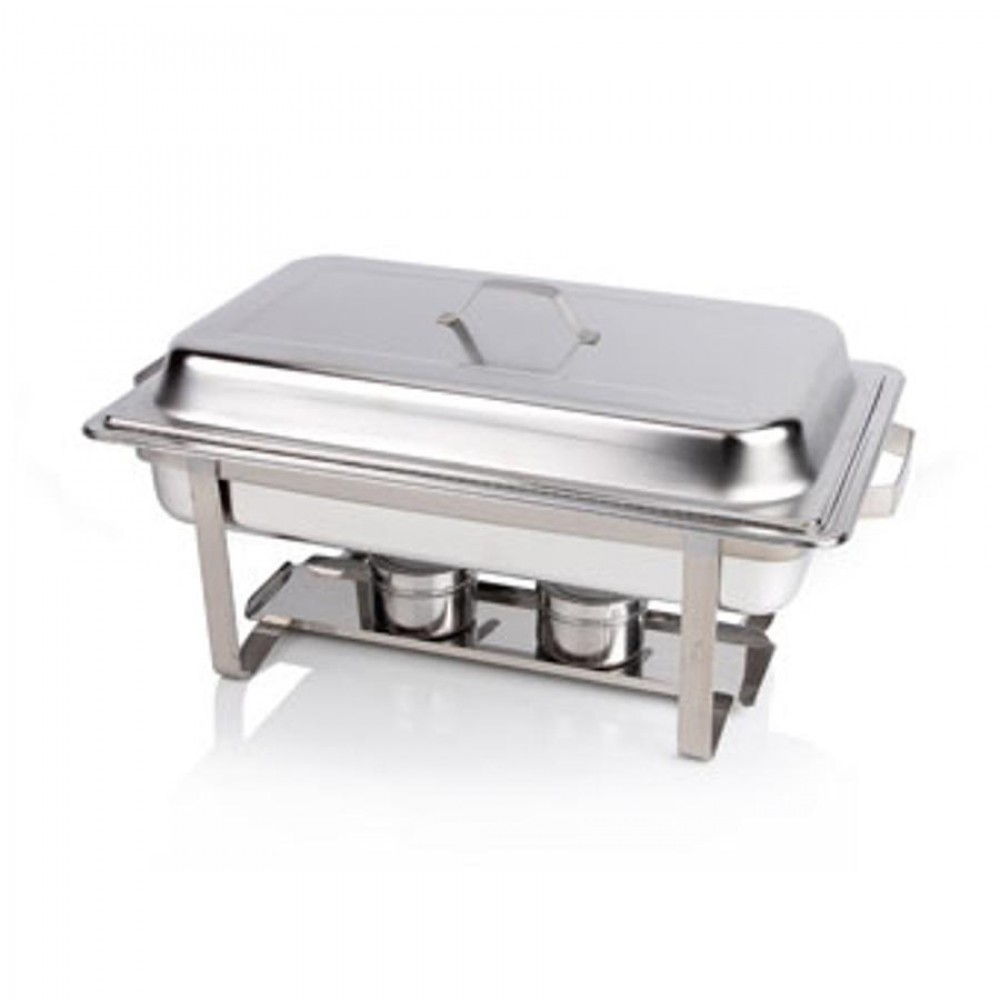 Pasztás chafing GN 1/1 komplett