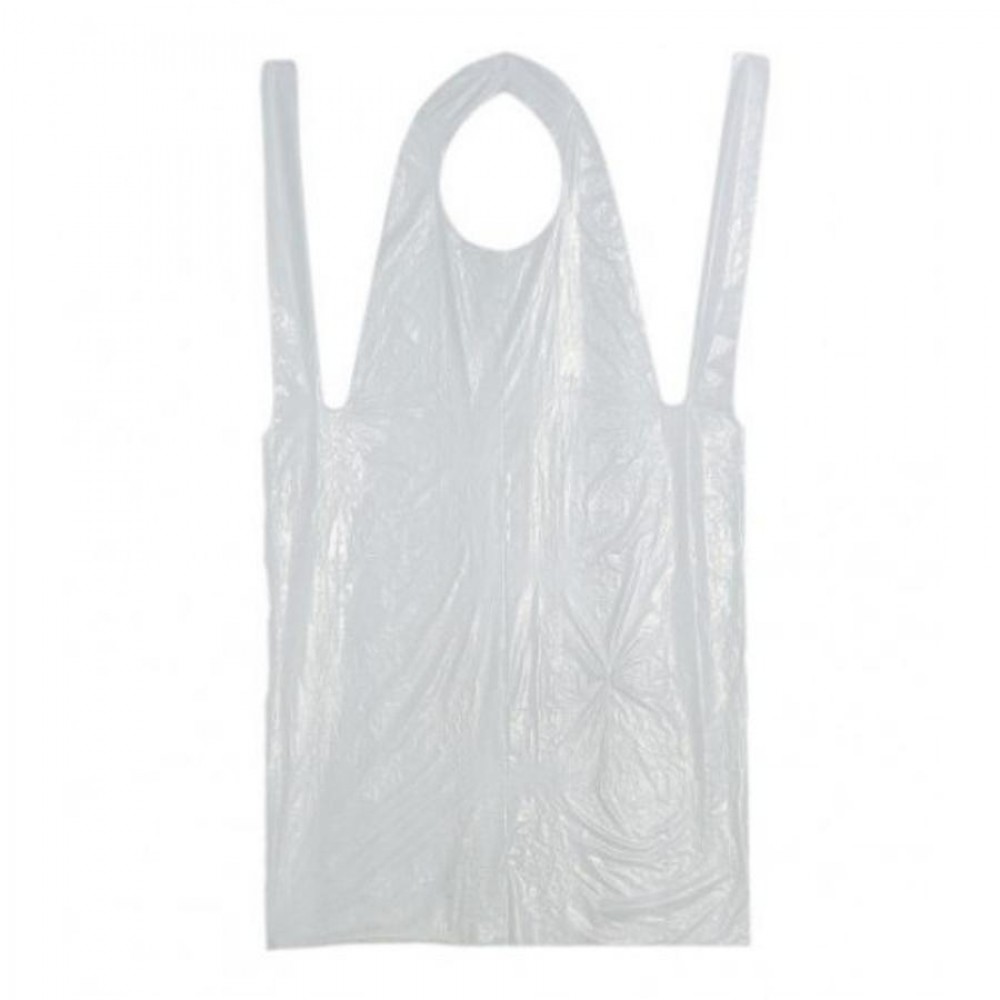 Mosogatókötény egyszerhasználatos 50 db / csom.