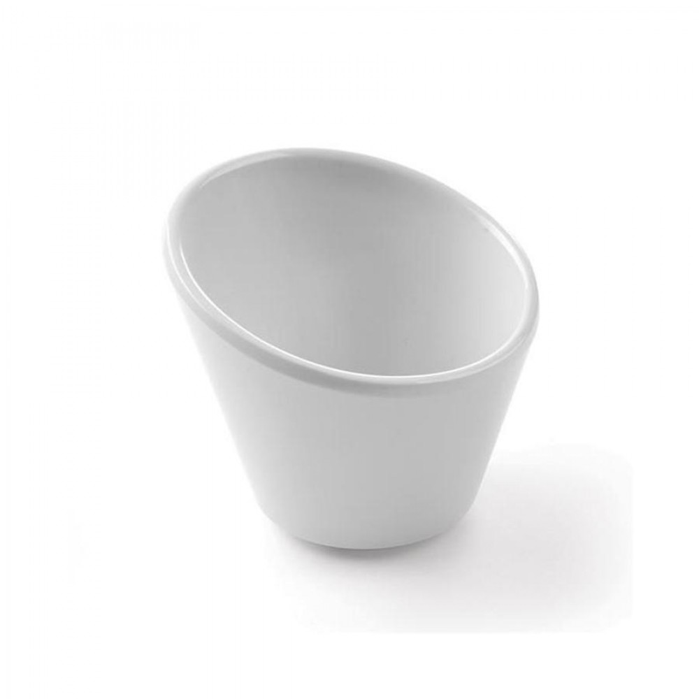 Melamin finger food tál 110 x 110 x 100 mm