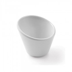 Melamin finger food tál 110 x 110 x 100 mm