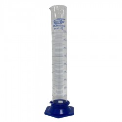 Standoló henger, 0,5 L üveg