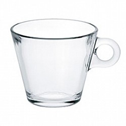 Conic cappuccinós csésze 280 cc