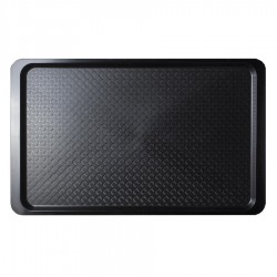 GN önkiszolgálótálca GN 1/1 53 x 32,5 cm, * fekete