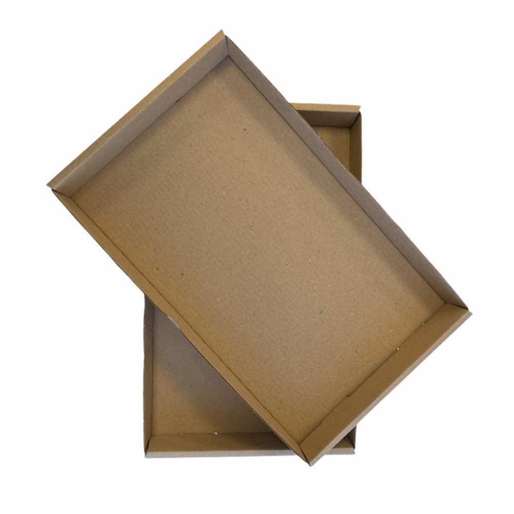 Street food papírtálca 26 x 16 x 3 cm