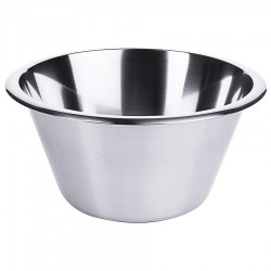 Keverőtál, 24,5 cm * 507-es széria * 4 L