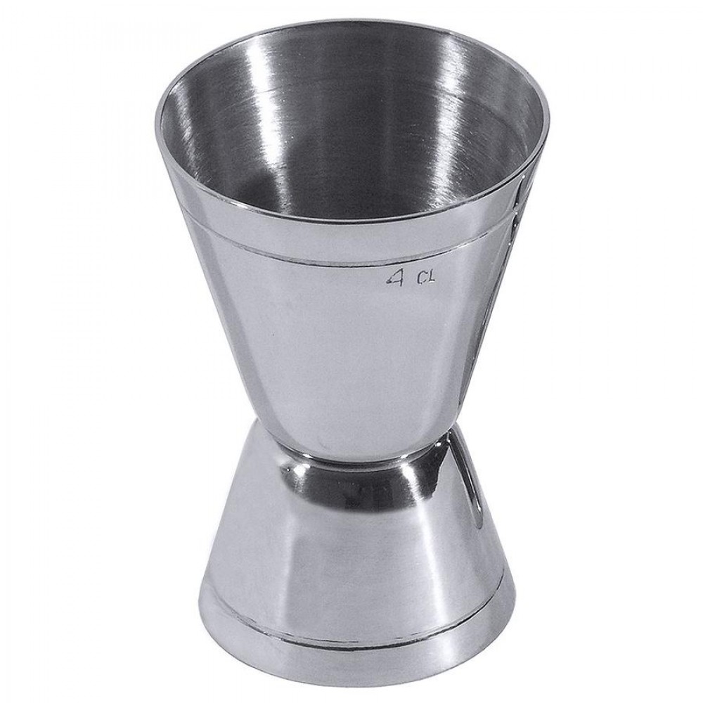 Fordítós italmérce 2 és 4 cl - NEM HITELES