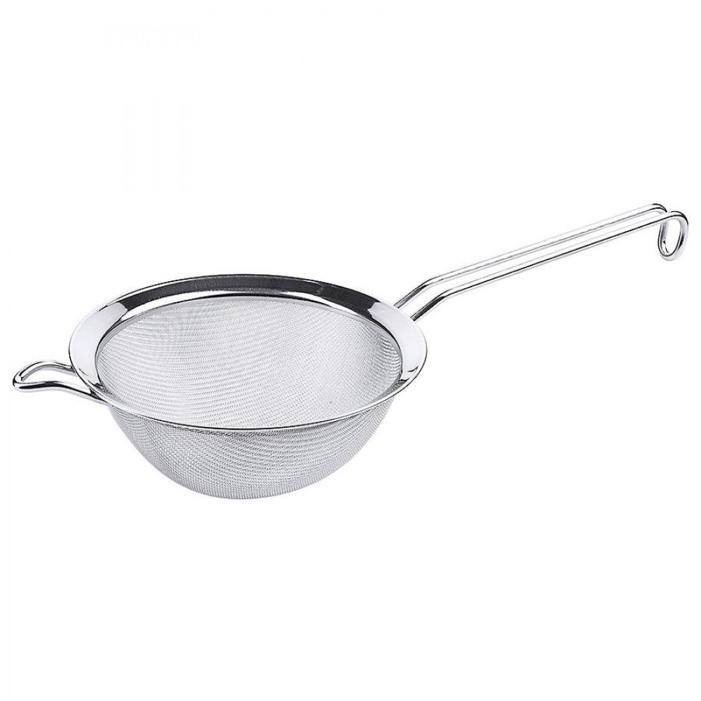 Peremes finomszűrő 18 cm, 1 L