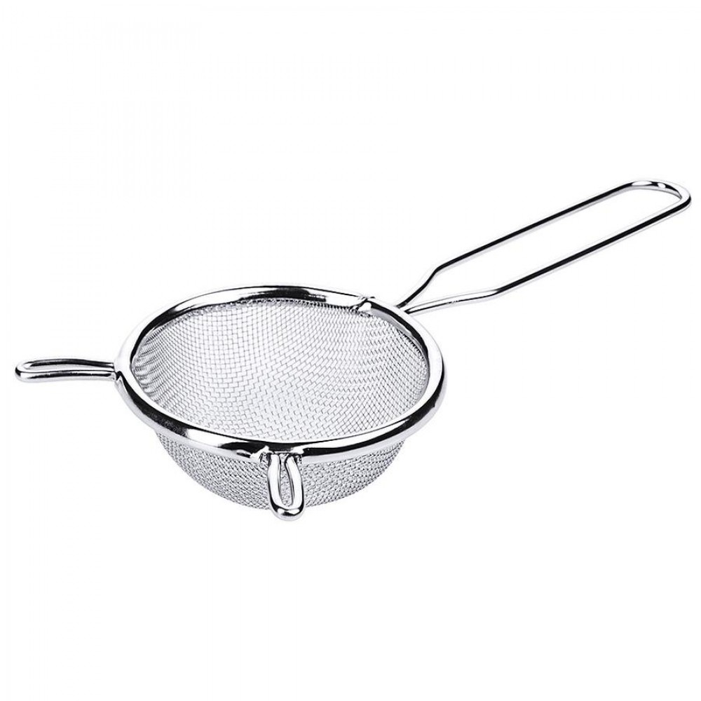 Drótvázas finomszűrő 10 cm, 0,15 L