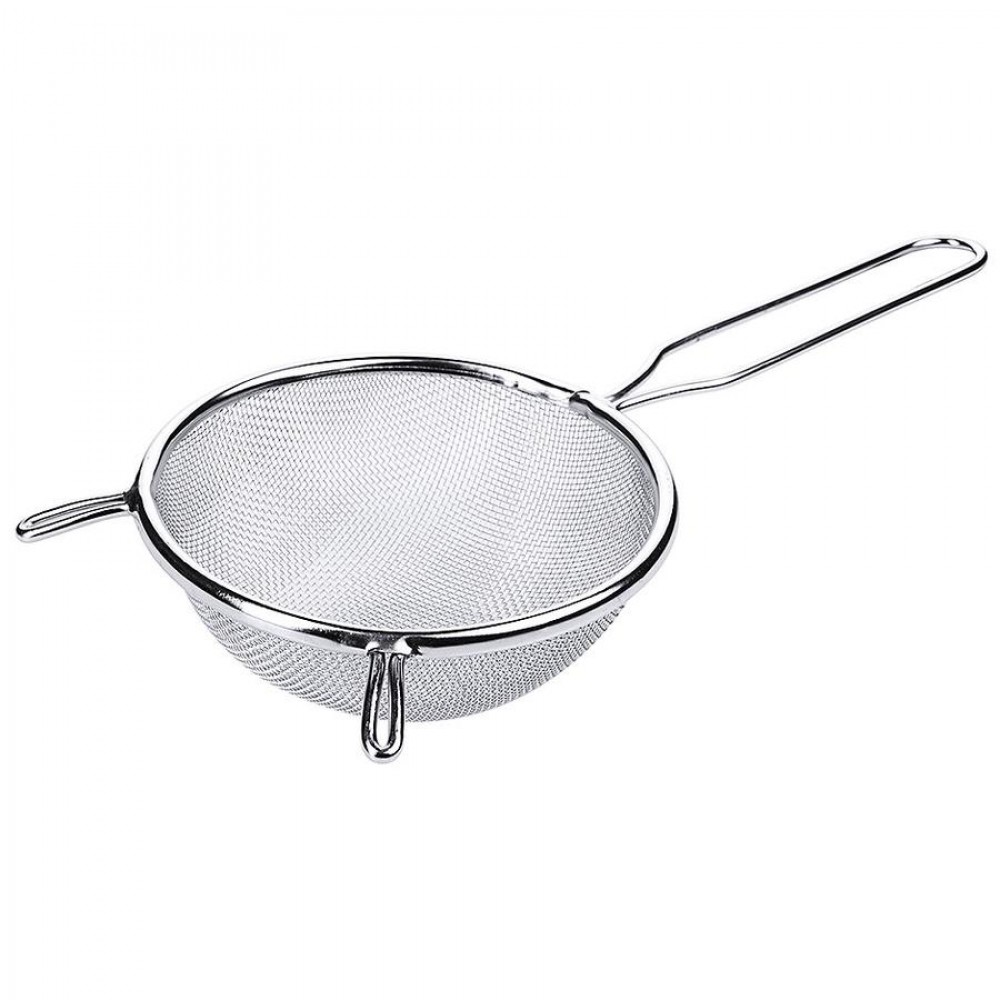 Drótvázas finomszűrő 14 cm, 0,4 L
