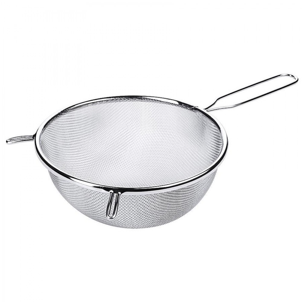 Drótvázas finomszűrő 20 cm, 1,5 L