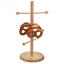 Pereckínáló állvány 50 cm