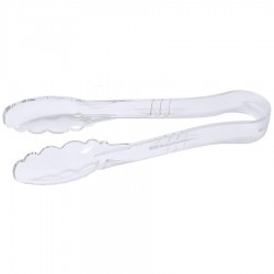 Saláta csipesz 24 cm