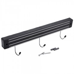 Mágneses késtartó, 7987-es széria 33 cm