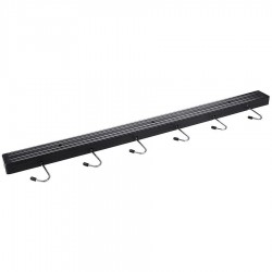 Mágneses késtartó, 7987-es széria 60 cm