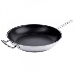 Anne rozsdamentes serpenyő, tapadásmentes bevonattal 36 cm * INDUKCIÓS *