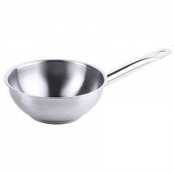 Arnold francia serpenyő (sauteuse) 16 cm, 1L