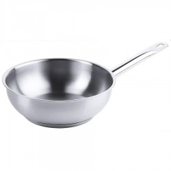 Arnold francia serpenyő (sauteuse) 20 cm, 1,6 L