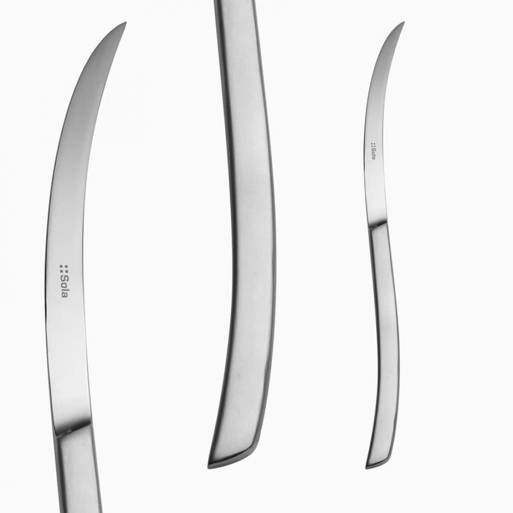 Avantgarde Elite Quarz evőkés * Fine Dining *