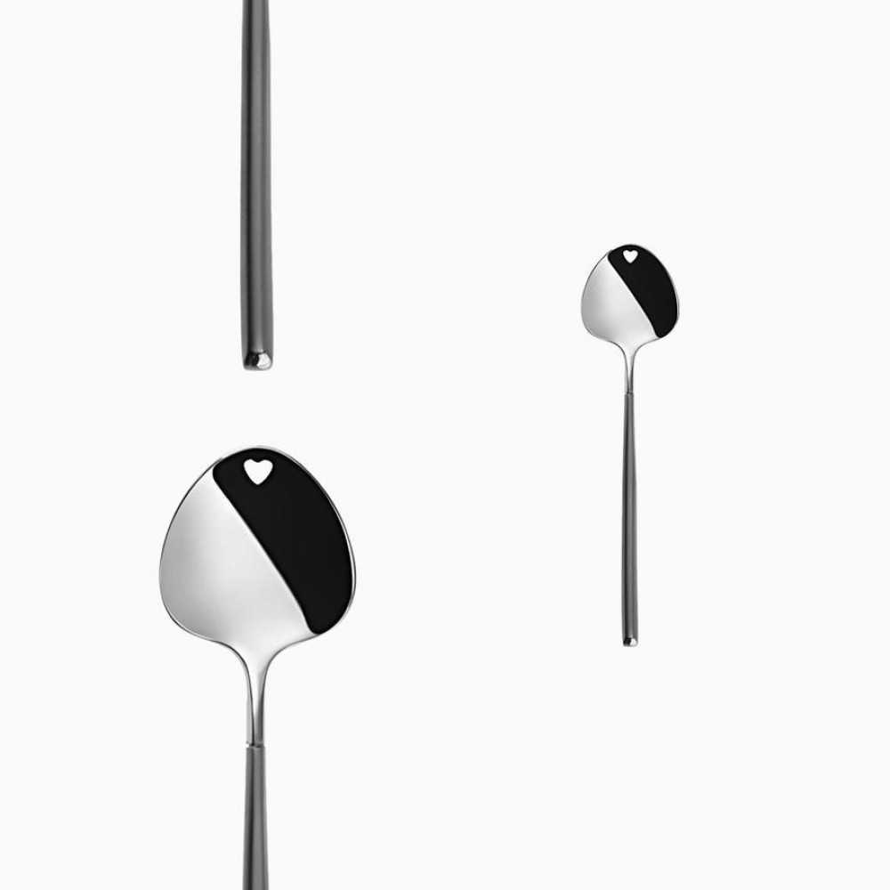 Avantgarde Elite Quarz fagylaltkanál * Fine Dining *