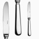 Baguette Gastro desszertkés * HoReCa Quality *