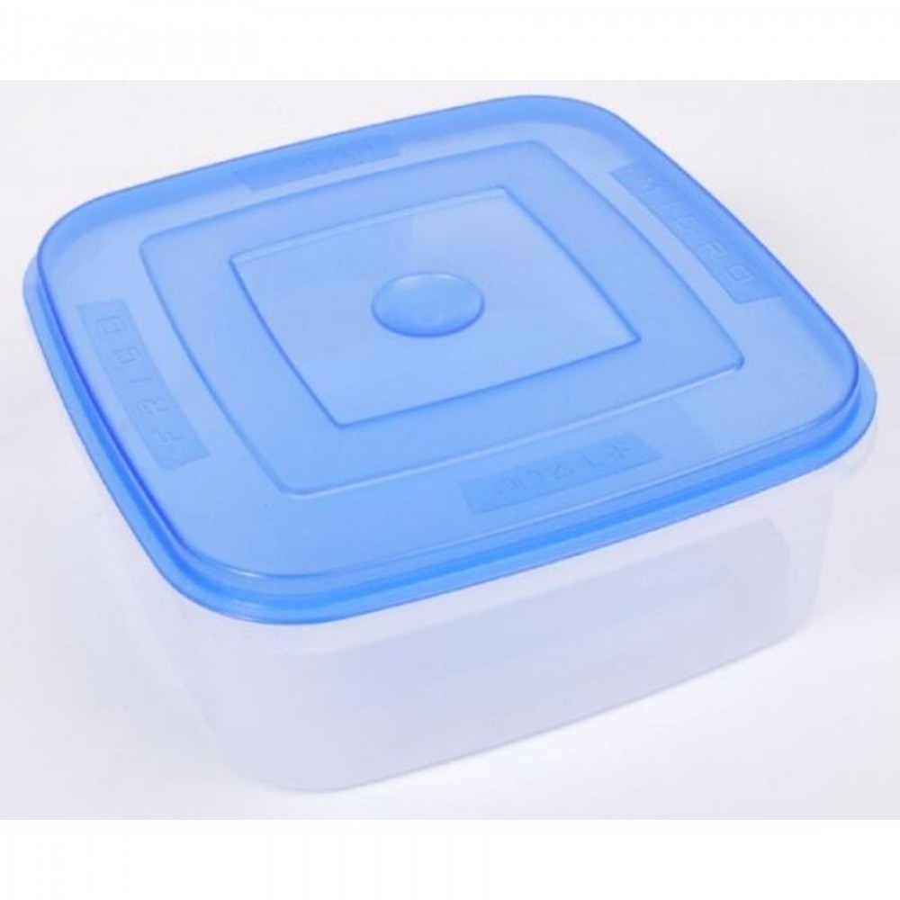 Bella doboz 160 x 160 x 65 mm 1 L