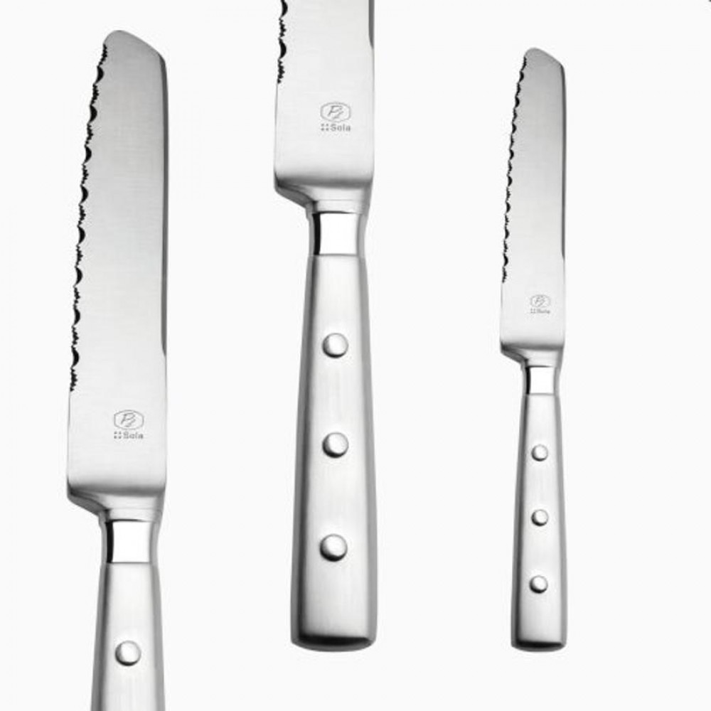 Baguette Gastro bistro steakkés * HoReCa Quality *