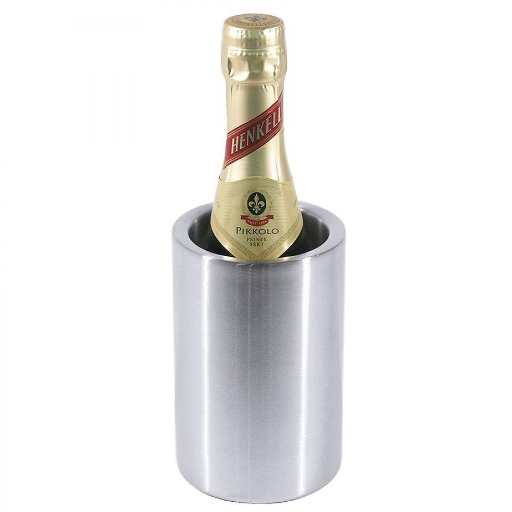 Borhűtő SZATÉNFÉNYŰ - CSAK 0,33 L-es palackoknak 12 cm