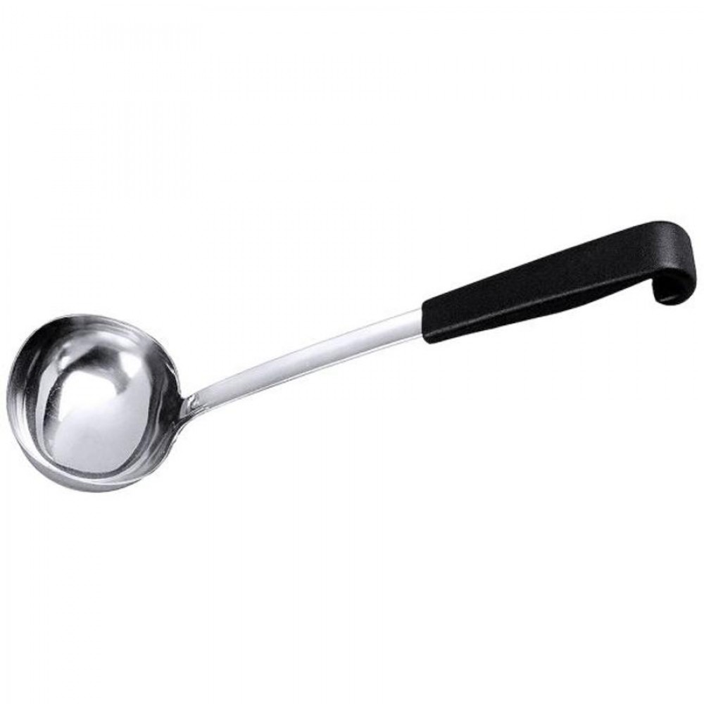 BUFFET NOIR merőkanál 0,2 L
