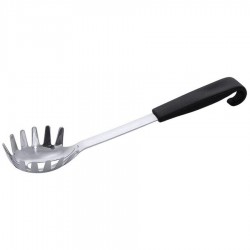 BUFFET NOIR spagetti kanál 32 cm