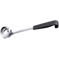 BUFFET NOIR szósz merőkanál 0,03 L