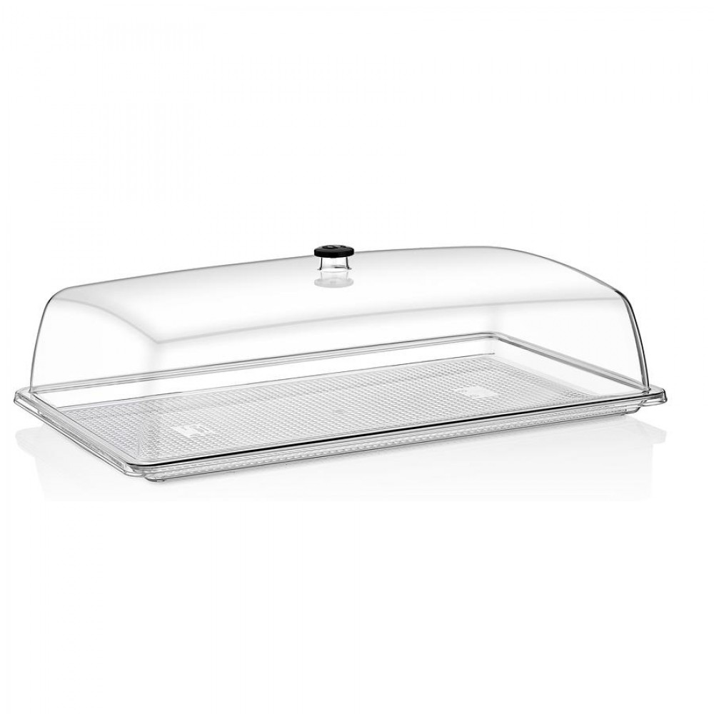 Cortina búra GN 1/1-es tálcával, 325 x 530 mm