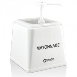 Cortina majonéz adagoló 2 L