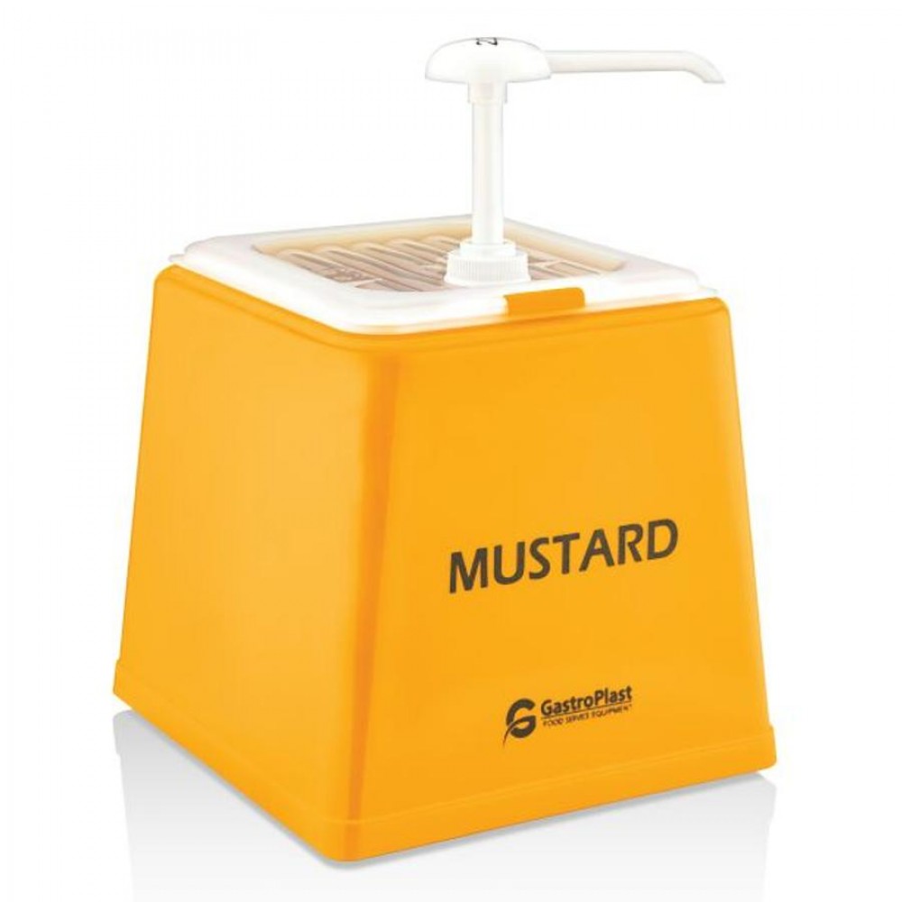 Cortina mustár adagoló 2 L