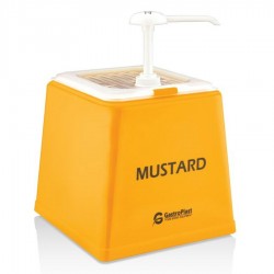 Cortina mustár adagoló 2 L