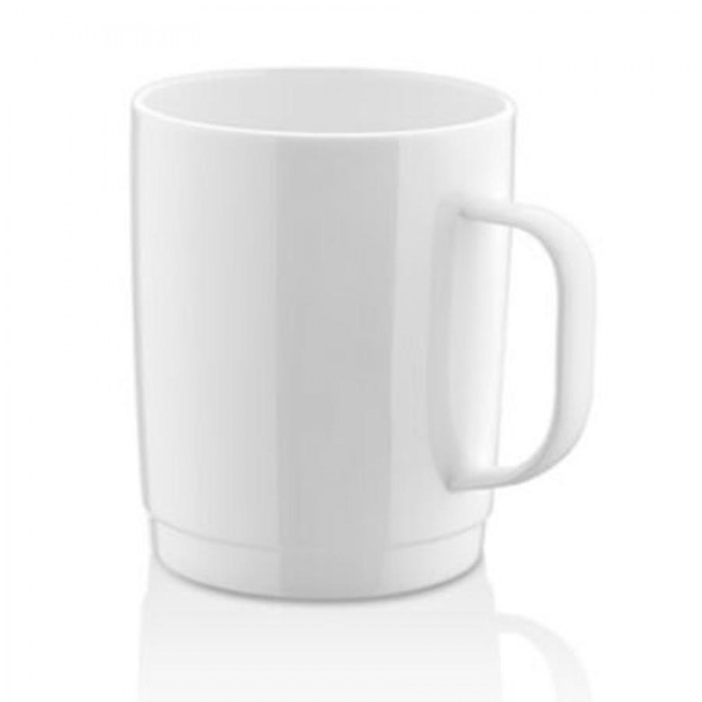 Cortina, törhetetlen bögre 300 cc * HŐÁLLÓ *