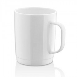 Cortina, törhetetlen bögre 300 cc * HŐÁLLÓ *