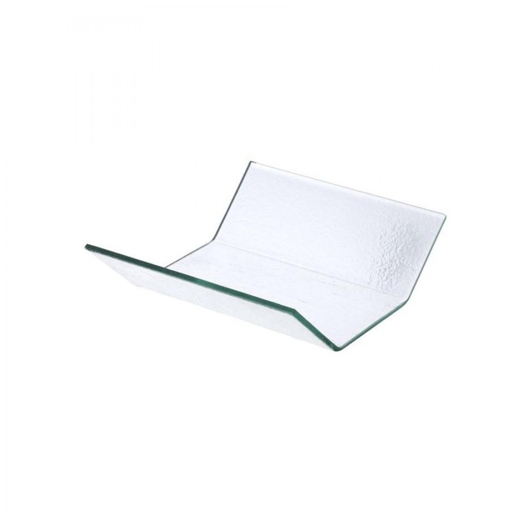 Vetro hétszintes büféállványhoz talp - 20 cm