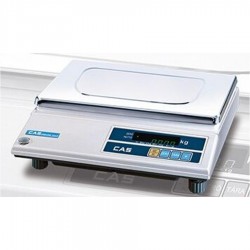 Digitális konyhaimérleg 30 kg, hitelesített