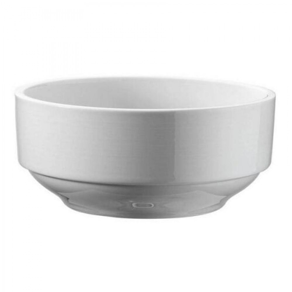 Duna Hotel Porcelán, fülnélküli levescsésze 0,3 L