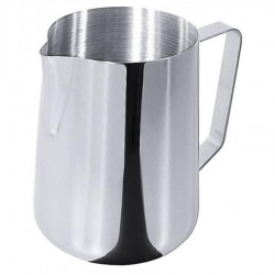 Tejkiöntő 0,15 L, Elegante