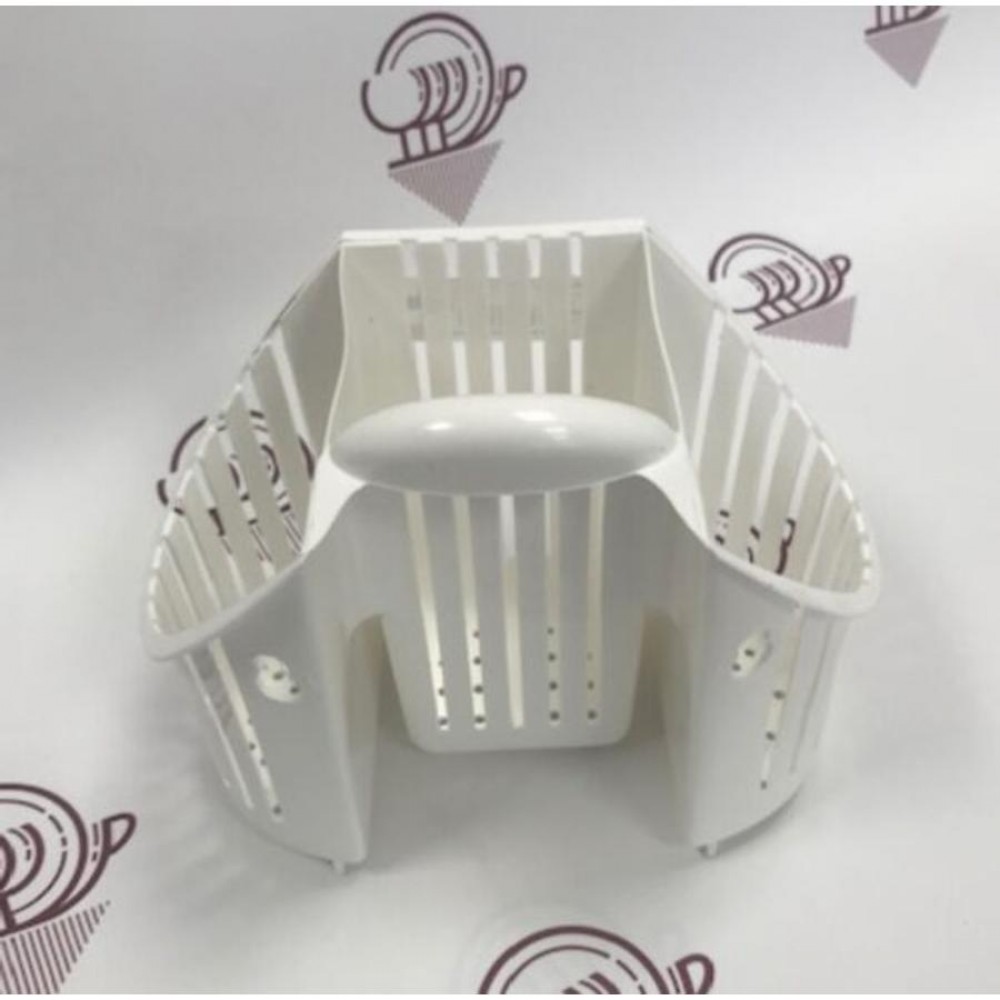 Evőeszköztartó 18 x 10 cm