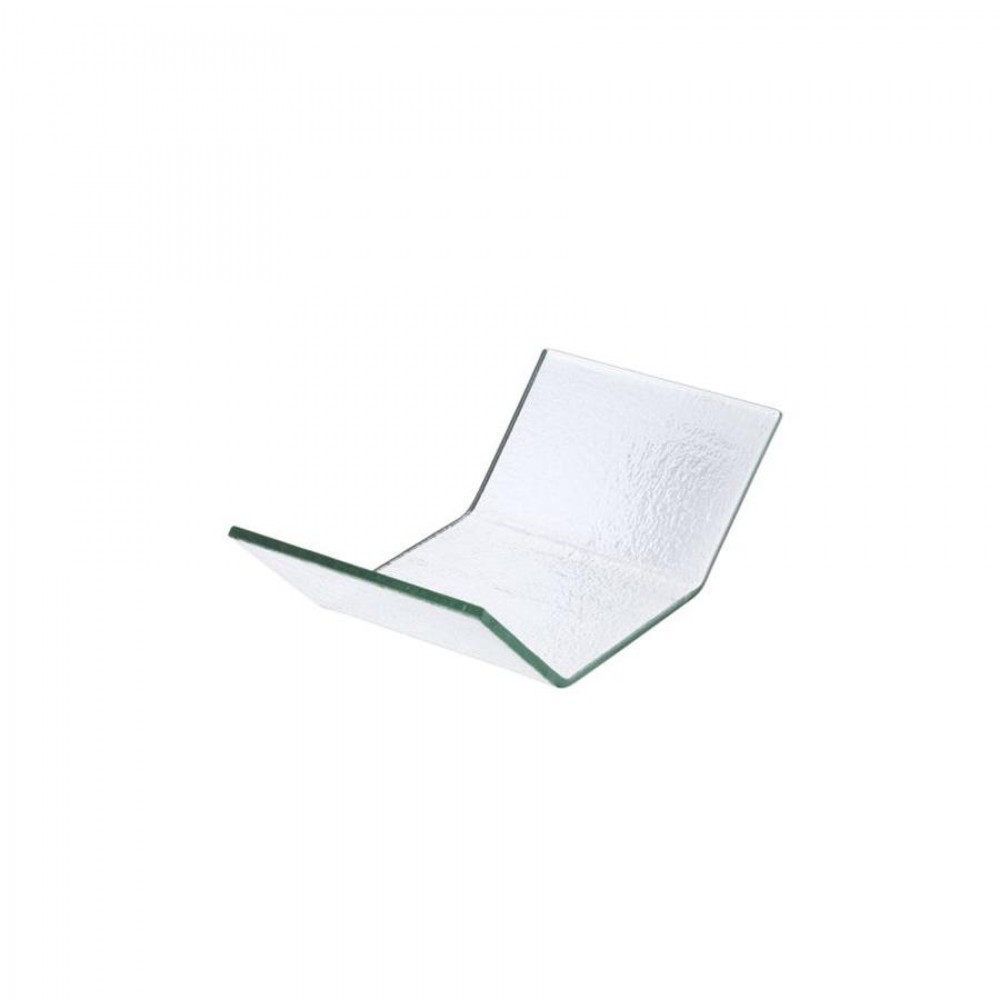 Vetro négy szintes büféállványhoz talp - 12,5 cm