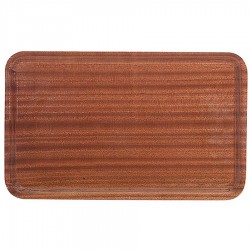 Famintás önkiszolgálótálca csúszásmentes felülettel GN 1/1