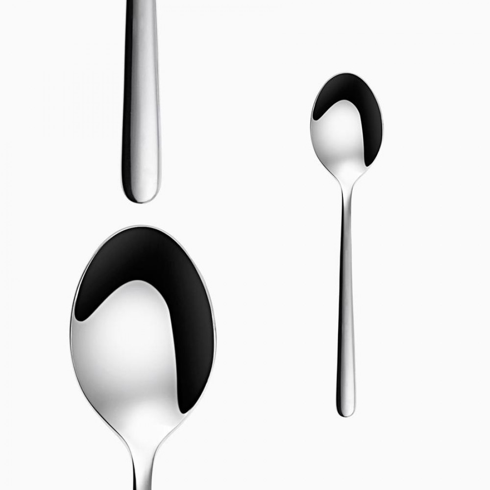 Faro desszertkanál * Fine Dining *