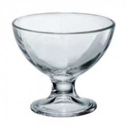 Frutta fagylaltkehely, 0,1 L