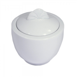 Glória Hotel Porcelán, cukortartó 0,2 L